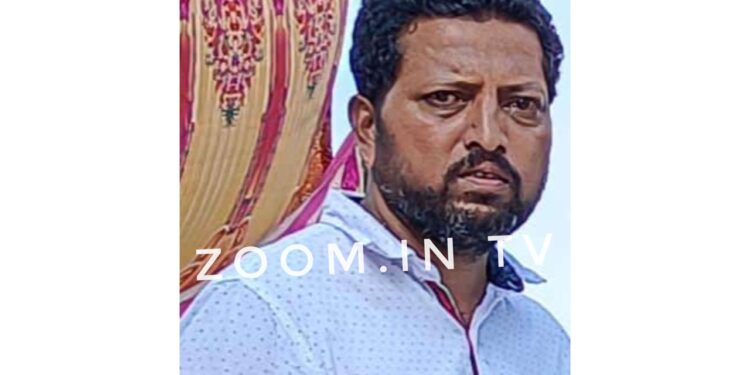 ವಿಟ್ಲ:ಅನಾರೋಗ್ಯದಿಂದ ಆಟೋ ಚಾಲಕ ನಿಧನ..!!!