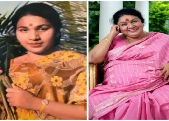 ಮಲಯಾಳಂನ ಹಿರಿಯ ನಟಿ ಕವಿಯೂರ್ ಪೊನ್ನಮ್ಮ ಇನ್ನಿಲ್ಲ!