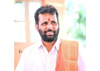 ಪುತ್ತೂರು : ಅರುಣ್ ಕುಮಾರ್ ಪುತ್ತಿಲ ವಿರುದ್ಧ ಮಹಿಳೆಯಿಂದ ದೂರು : ಪ್ರಕರಣ ದಾಖಲು! ‘ಇದೊಂದು ರಾಜಕೀಯ ಷಡ್ಯಂತ್ರ’ – ಪುತ್ತಿಲ ಪ್ರತಿಕ್ರಿಯೆ