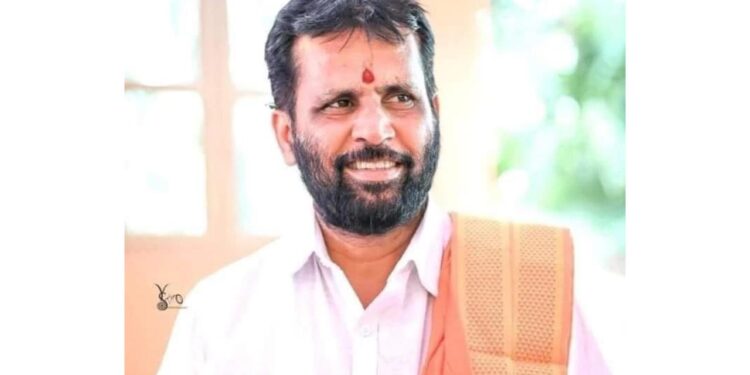 ಪುತ್ತೂರು : ಅರುಣ್ ಕುಮಾರ್ ಪುತ್ತಿಲ ವಿರುದ್ಧ ಮಹಿಳೆಯಿಂದ ದೂರು : ಪ್ರಕರಣ ದಾಖಲು! ‘ಇದೊಂದು ರಾಜಕೀಯ ಷಡ್ಯಂತ್ರ’ – ಪುತ್ತಿಲ ಪ್ರತಿಕ್ರಿಯೆ