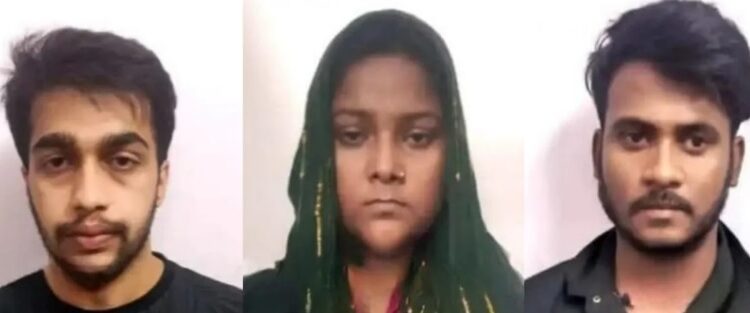 ಬೆಂಗಳೂರಿನಲ್ಲಿ ವೇಶ್ಯಾವಾಟಿಕೆ ದಂಧೆ : ಬೆಳ್ತಂಗಡಿ ಮೂಲದ ವ್ಯಕ್ತಿ ಸಹಿತ ಮೂವರು ಅರೆಸ್ಟ್!