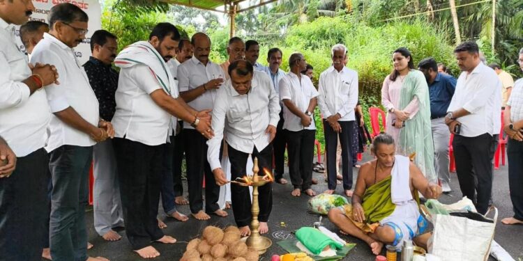 ಮಂಗಳೂರು : ಪಿಲಿಕುಳ ನಿಸರ್ಗಧಾಮದ ಕಂಬಳ ಕರೆಗೆ ಮುಹೂರ್ತ : ಪೂರ್ವಭಾವಿ ಸಭೆ