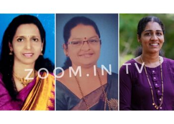 ಮಹಿಳಾ ಮೋರ್ಚಾ ದ.ಕ. ಜಿಲ್ಲಾ ಕಾರ್ಯಕಾರಿಣಿ ಸದಸ್ಯರ ನೇಮಕ : ಪುತ್ತೂರಿನ ಮೂವರು ಆಯ್ಕೆ!