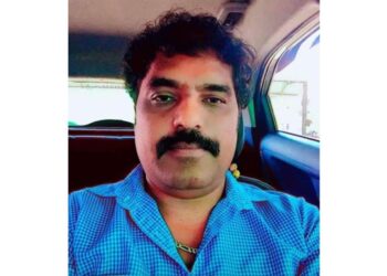 ಧರ್ಮಸ್ಥಳ ಗ್ರಾಮಾಭಿವೃದ್ಧಿ ಯೋಜನೆಯಲ್ಲಿ ಕಾರ್ಯ ನಿರ್ವಹಿಸುತ್ತಿದ್ದ ಸತೀಶ್ ಹೃದಯಾಘಾತದಿಂದ ನಿಧನ!!