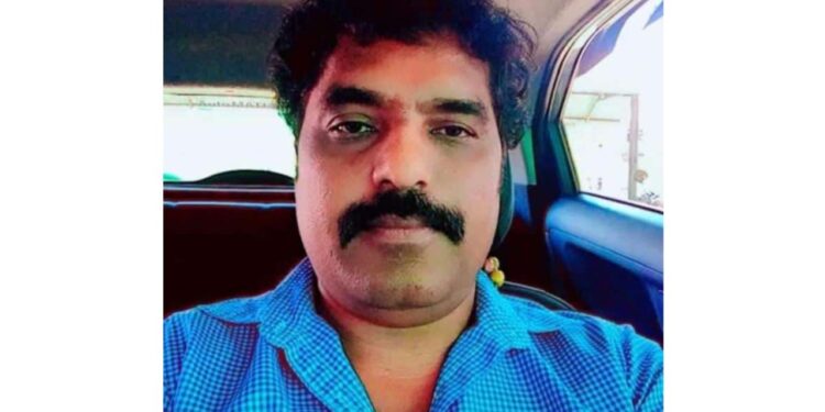 ಧರ್ಮಸ್ಥಳ ಗ್ರಾಮಾಭಿವೃದ್ಧಿ ಯೋಜನೆಯಲ್ಲಿ ಕಾರ್ಯ ನಿರ್ವಹಿಸುತ್ತಿದ್ದ ಸತೀಶ್ ಹೃದಯಾಘಾತದಿಂದ ನಿಧನ!!