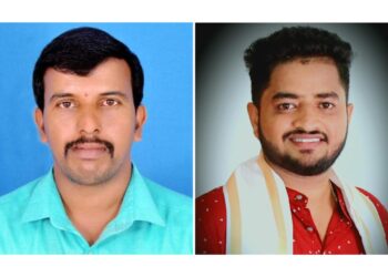 ಪುತ್ತೂರು ಗ್ರಾಮಾಂತರ ಮಂಡಲದ ಮಾಧ್ಯಮ ಪ್ರಕೋಷ್ಟದ ಸಂಚಾಲಕರಾಗಿ ಮಹೇಶ್ ರೈ ಕೇರಿ, ಸಹ ಸಂಚಾಲಕರಾಗಿ ಸುಶಾಂತ್ ಚಂದಳಿಕೆ