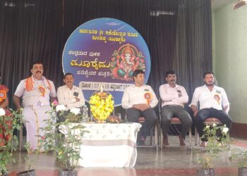 ಮುಕ್ಕೂರು : ಎರಡು ದಿನದ ಹದಿನೈದನೆಯ ವರ್ಷದ ಅದ್ದೂರಿ ಗಣೇಶೋತ್ಸವ : ಕ್ರೀಡಾಕೂಟದಲ್ಲಿ ಊರ-ಪರವೂರಿನ ಗರಿಷ್ಟ ಜನರು‌ ಭಾಗಿ‌ : ರಂಜಿಸಿದ ಆಟೋಟ ಸ್ಪರ್ಧೆ