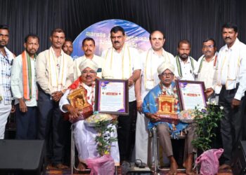 ಮುಕ್ಕೂರು : ಹದಿನೈದನೇ ವರ್ಷದ ಗಣೇಶೋತ್ಸವ -ಮೂರೈದು- ಕಾರ್ಯಕ್ರಮ : ಎರಡು ದಿನಗಳ ಸಂಭ್ರಮದ ಪುಳಕ : ಸಂಭ್ರಮದ ಕ್ಷಣದೊಂದಿಗೆ ಅದ್ಧೂರಿ ತೆರೆ