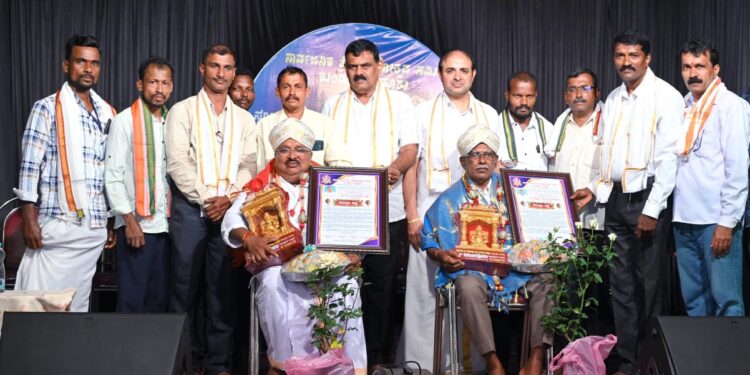 ಮುಕ್ಕೂರು : ಹದಿನೈದನೇ ವರ್ಷದ ಗಣೇಶೋತ್ಸವ -ಮೂರೈದು- ಕಾರ್ಯಕ್ರಮ : ಎರಡು ದಿನಗಳ ಸಂಭ್ರಮದ ಪುಳಕ : ಸಂಭ್ರಮದ ಕ್ಷಣದೊಂದಿಗೆ ಅದ್ಧೂರಿ ತೆರೆ