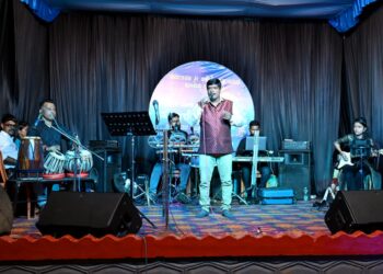 ಮುಕ್ಕೂರು ಗಣೇಶೋತ್ಸವ : ಮನರಂಜಿಸಿದ ಸಾಂಸ್ಕೃತಿಕ ಕಲರವ : ಕುಣಿತ ಭಜನೆಯಿಂದ ಭಕ್ತಿ ಲೋಕ ಸೃಷ್ಟಿ : ಮನೆಸೂರೆಗೊಂಡ ಭರತನಾಟ್ಯ