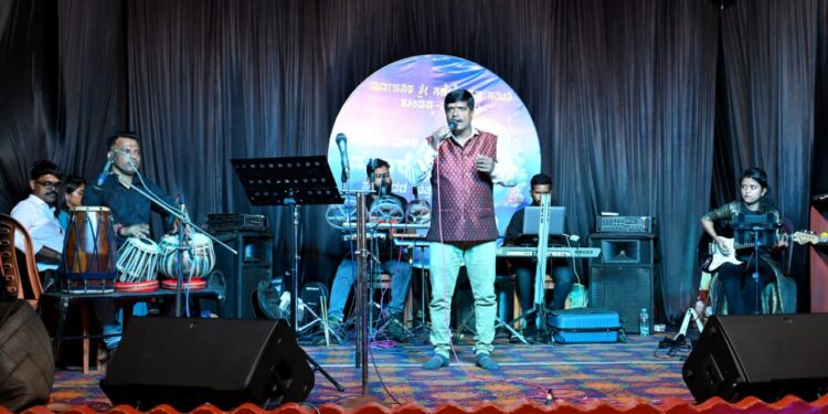 ಮುಕ್ಕೂರು ಗಣೇಶೋತ್ಸವ : ಮನರಂಜಿಸಿದ ಸಾಂಸ್ಕೃತಿಕ ಕಲರವ : ಕುಣಿತ ಭಜನೆಯಿಂದ ಭಕ್ತಿ ಲೋಕ ಸೃಷ್ಟಿ : ಮನೆಸೂರೆಗೊಂಡ ಭರತನಾಟ್ಯ