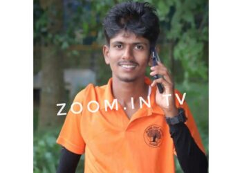 ಪುತ್ತೂರು ಸ್ಕೂಟರ್ ಅಪಘಾತ : ಗಂಭೀರ ಗಾಯಗೊಂಡಿದ್ದ ವಿ.ಹಿಂ.ಪ. ಬಜರಂಗದಳ ಕಾರ್ಯಕರ್ತ ಕೀರ್ತನ್ ನಿಧನ!