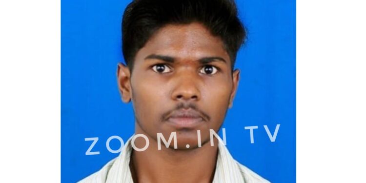 ಪೆರ್ನೆ ನಿವಾಸಿ ಸತೀಶ್ ನಾಯ್ಕ್ ಅನಾರೋಗ್ಯದಿಂದಾಗಿ ನಿಧನ!