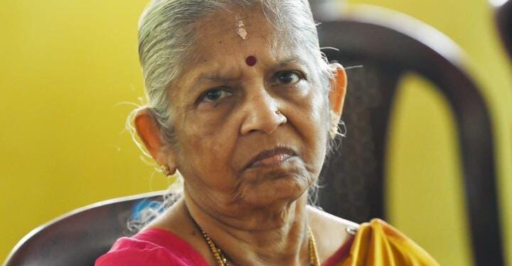 ನಿವೃತ್ತ ಡೆಪ್ಯೂಟಿ ತಹಶೀಲ್ದಾರ್ ದಿ. ತಲಕಾವೇರಿ ಗೋಪಾಲಕೃಷ್ಣ ಆಚಾರ್ಯ ರವರ ಪತ್ನಿ ಪದ್ಮಾವತಿ ಆಚಾರ್ಯ ಹೃದಯಾಘಾತದಿಂದ ನಿಧನ!