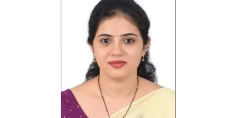 ಇನ್ನೊಬ್ಬರ ಜೀವ ಉಳಿಸಲು ತನ್ನ ಜೀವವನ್ನೇ ತೆತ್ತ ಮಹಿಳೆ!