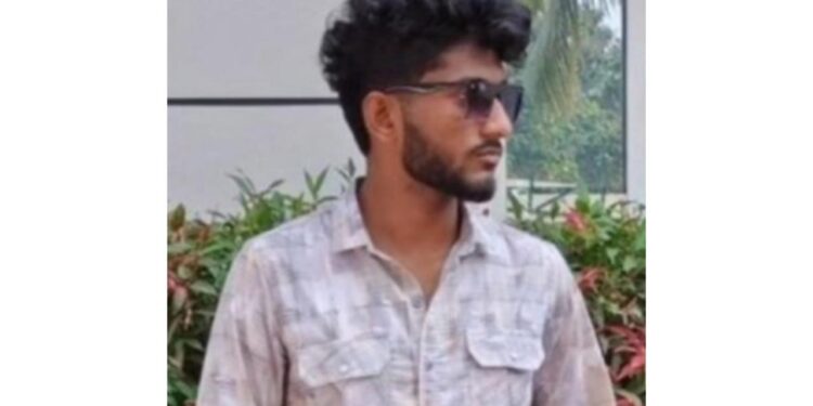 ಮಂಗಳೂರು : ಬೈಕ್ ಸ್ಕಿಡ್ : ಕಾಲೇಜು ವಿದ್ಯಾರ್ಥಿ ಮೃತ್ಯು!