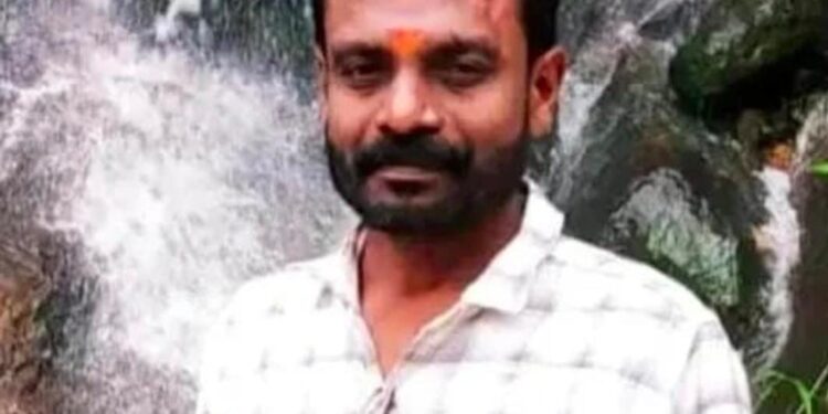 ಉಪ್ಪಿನಂಗಡಿ : ವಾಟ್ಸಪ್ ಸ್ಟೇಟಸ್ ಹಾಕಿ ವ್ಯಕ್ತಿ ಆತ್ಮಹತ್ಯೆ!