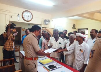 ದೈವ ನರ್ತಕ ಸಮುದಾಯದ ವಿರುದ್ಧ ಸುಳ್ಳು ಸುದ್ದಿ ಹಾಗೂ ಅಶ್ಲೀಲವಾಗಿ ನಿಂದನೆ : ಠಾಣೆಗೆ ದೂರು