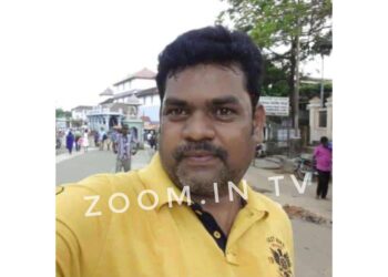 ಪುತ್ತೂರು :  ಹೃದಯಾಘಾತದಿಂದಾಗಿ ತಾಲೂಕು ಕಚೇರಿಯ ಕನಕರಾಜ್  ನಿಧನ!