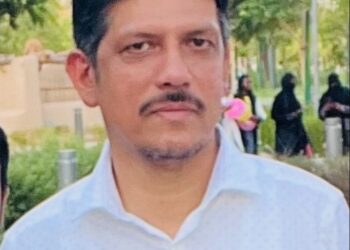 ಸಾಮೆತ್ತಡ್ಕ ನಿವಾಸಿ ನಝೀರ್ ಸೌದಿ ಅರೇಬಿಯಾದಲ್ಲಿ ನಿಧನ!