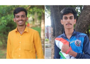 ವಿದ್ಯಾಮಾತಾದ ಲ್ಲಿ ತರಬೇತಿ ಪಡೆದ ಅವಿನ್ ಮತ್ತು ವಿಜೇತ್ ಭಾರತೀಯ ಸೇನೆಗೆ ಆಯ್ಕೆ : ಅಗ್ನಿಪಥ್ ನೇಮಕಾತಿಯಲ್ಲಿ ಭರ್ಜರಿ ಫಲಿತಾಂಶ ದಾಖಲಿಸಿದ ಪ್ರತಿಷ್ಠಿತ ತರಬೇತಿ ಸಂಸ್ಥೆ