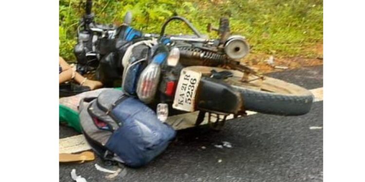 ಕಾರ್ಕಳ : ಭೀಕರ ಅಪಘಾತ : ಒಂದೇ ಕುಟುಂಬದ ನಾಲ್ವರು ಸಾವು!