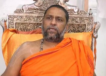 ಸರ್ಕಾರದಿಂದ ದೇಗುಲ, ಮಠಗಳನ್ನ ಮುಕ್ತಗೊಳಿಸಿ – ಮಂತ್ರಾಲಯ ಪೀಠಾಧಿಪತಿ ಶ್ರೀ ಸುಬುಧೇಂದ್ರ ತೀರ್ಥ
