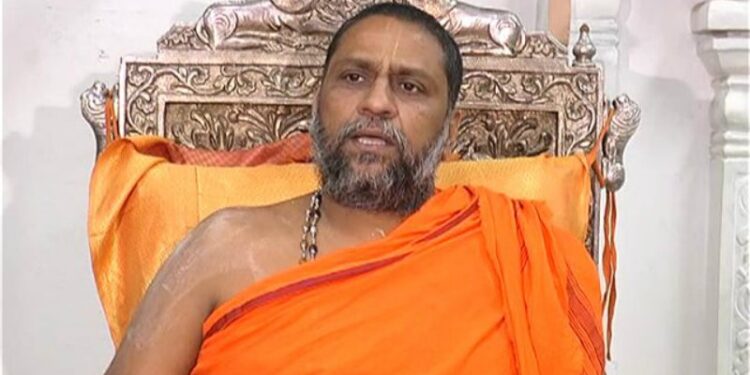 ಸರ್ಕಾರದಿಂದ ದೇಗುಲ, ಮಠಗಳನ್ನ ಮುಕ್ತಗೊಳಿಸಿ – ಮಂತ್ರಾಲಯ ಪೀಠಾಧಿಪತಿ ಶ್ರೀ ಸುಬುಧೇಂದ್ರ ತೀರ್ಥ