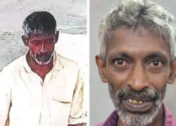 ಮಂಗಳೂರು : ಹೆಣ್ಣು ಮಗುವಿನ ಅಪಹರಣ : ಪೊಲೀಸರ ಕ್ಷಿಪ್ರ ಕಾರ್ಯಾಚರಣೆ ; ಆರೋಪಿ ಸೆರೆ!