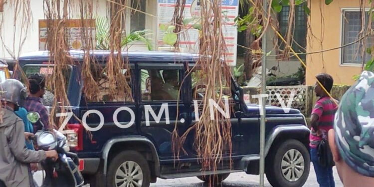 ಪುತ್ತಿಲ ವಿರುದ್ಧ ದೂರು : ಮಹಿಳೆಗೆ ವೈದ್ಯಕೀಯ ಪರೀಕ್ಷೆ!