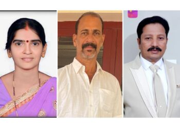ಪುತ್ತೂರು ನಗರ ಸಭೆ ಚುನಾವಣೆ : ಅಧ್ಯಕ್ಷ, ಉಪಾಧ್ಯಕ್ಷ, ಸ್ಥಾಯಿ ಸಮಿತಿ ಅಧ್ಯಕ್ಷ ಸ್ಥಾನಕ್ಕೆ ಹೆಸರು ಘೋಷಿಸಿದ ಬಿಜೆಪಿ!