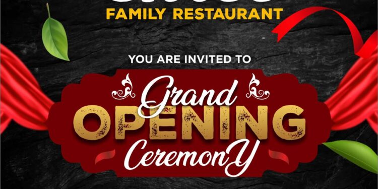 (ಸೆ.6) ದರ್ಬೆ : ಶುದ್ಧ ಸಸ್ಯಾಹಾರಿ ‘ಶ್ರೀ’ ಫ್ಯಾಮಿಲಿ ರೆಸ್ಟೋರೆಂಟ್ ಶುಭಾರಂಭ!