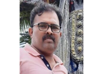 ಪುತ್ತೂರು : ಬಪ್ಪಳಿಗೆ ನಿವಾಸಿ ಶರತ್ ರಾವ್ ನಿಧನ!