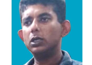 ಪ್ರೇಯಸಿಯನ್ನ ನೋಡಲು ಬಂದಿದ್ದ ನಕ್ಸಲ್​​ ಅರೆಸ್ಟ್!