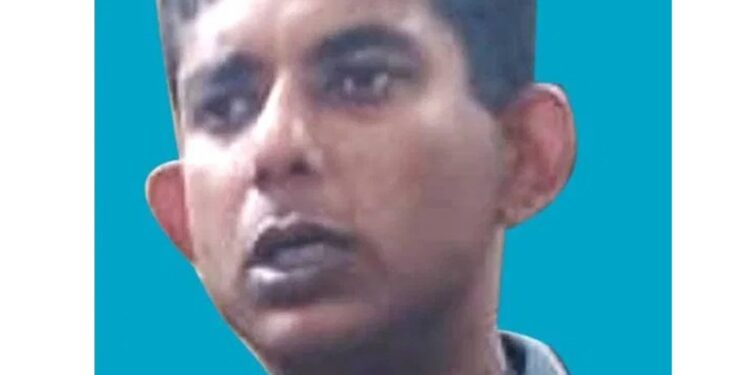 ಪ್ರೇಯಸಿಯನ್ನ ನೋಡಲು ಬಂದಿದ್ದ ನಕ್ಸಲ್​​ ಅರೆಸ್ಟ್!