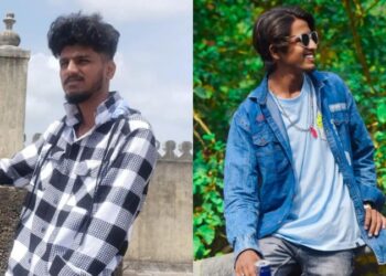 ಗಣೇಶ ವಿಗ್ರಹ ತರಲು ತೆರಳುತ್ತಿದ್ದ ಟಾಟಾ ಏಸ್ ಪಲ್ಟಿ ; ಇಬ್ಬರು ಮೃತ್ಯು