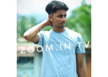 ರಸ್ತೆ ಅಫಘಾತಕ್ಕೆ ಐಟಿಐ ವಿದ್ಯಾರ್ಥಿ ಬಲಿ…!!!