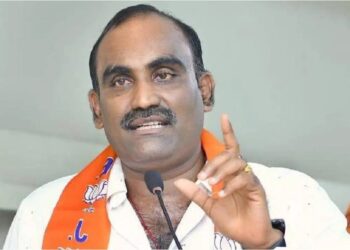 ಉಡುಪಿ ಶಾಸಕ ಯಶ್‌ಪಾಲ್ ಸುವರ್ಣ ಸೇರಿ 11 ಮಂದಿ ವಿರುದ್ಧ ಎಫ್.ಐ.ಆರ್.!