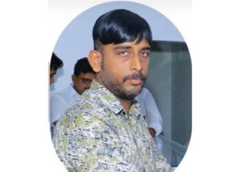 ಪುತ್ತೂರು : ಕ್ರೆಸೆಂಟ್ ಯಂಗ್ ಮೆನ್ಸ್ ಎಸೋಸಿಶಿಯೇಶನ್ ಅಧ್ಯಕ್ಷರಾಗಿ ಅಬ್ದುಲ್ ರಝಾಕ್ ಬಿ.ಹೆಚ್. ಬಪ್ಪಳಿಗೆ