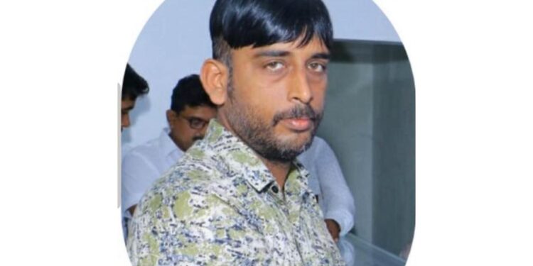 ಪುತ್ತೂರು : ಕ್ರೆಸೆಂಟ್ ಯಂಗ್ ಮೆನ್ಸ್ ಎಸೋಸಿಶಿಯೇಶನ್ ಅಧ್ಯಕ್ಷರಾಗಿ ಅಬ್ದುಲ್ ರಝಾಕ್ ಬಿ.ಹೆಚ್. ಬಪ್ಪಳಿಗೆ