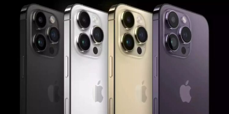iPhone ಸೀರೀಸ್‌ನ ಬದಲಾವಣೆಯ ದರ ಜಾರಿ : iPhone 15, 14, 13ಗೆ ಭರ್ಜರಿ ಡಿಸ್ಕೌಂಟ್‌
