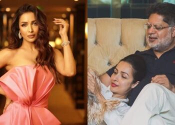  ಬಾಲಿವುಡ್ ನಟಿ ಮಲೈಕಾ ಅರೋರಾ ತಂದೆ ಆತ್ಮಹತ್ಯೆ!