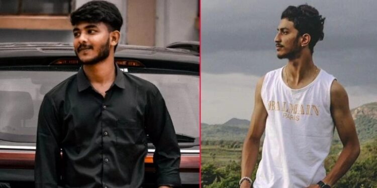 ಏರ್​ಪೋರ್ಟ್ ರಸ್ತೆಯಲ್ಲಿ ಹಿಟ್ ಅಂಡ್ ರನ್ : ಮೂವರು ವಿದ್ಯಾರ್ಥಿಗಳು ಮೃತ್ಯು!