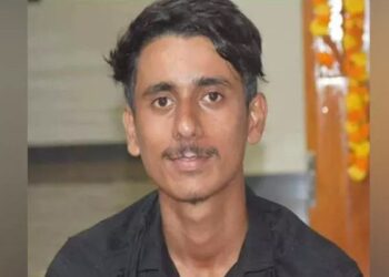 ಮಂಗಳೂರು : ನೇಣು ಬಿಗಿದು ಯುವಕ ಆತ್ಮಹತ್ಯೆ!