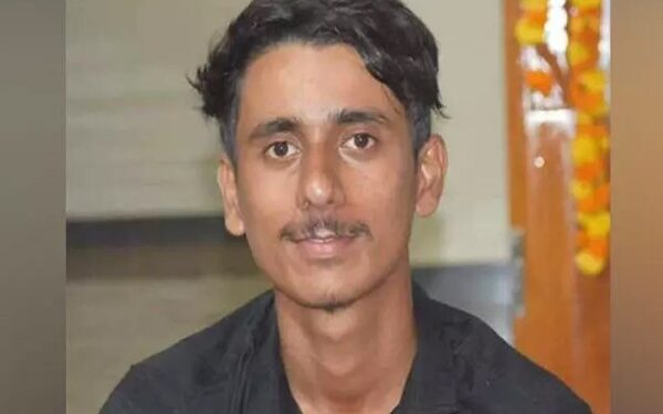 ಮಂಗಳೂರು : ನೇಣು ಬಿಗಿದು ಯುವಕ ಆತ್ಮಹತ್ಯೆ!