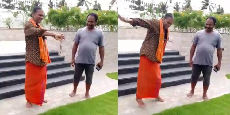 ವಿಷರಹಿತ ಹಾವೆಂದು ಹಿಡಿಯಲು ಹೋಗಿ ಕಚ್ಚಿದ ಕನ್ನಡಿ ಹಾವು ; ವ್ಯಕ್ತಿ ಮೃತ್ಯು!