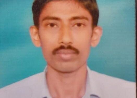 ಪೆರುವಾಯಿ ಶಕ್ತೀ ಕೇಂದ್ರದ ಅಧ್ಯಕ್ಷರಾಗಿ ಬಾಲಕೃಷ್ಣ ಪೂಜಾರಿ ನಿಯುಕ್ತಿ