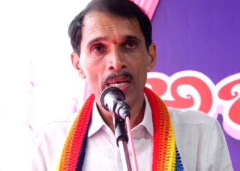 ‘ಪೆರುವಾಯಿ ವ್ಯವಸಾಯ ಸೇವಾ ಸಹಕಾರಿ ಸಂಘದಲ್ಲಿ ಅವ್ಯವಹಾರ ನಡೆದಿಲ್ಲ’ ; ‘ಸುಳ್ಳು ಸುದ್ದಿ ವಿರುದ್ಧ ಕಾನೂನು ಕ್ರಮ’ – ಅಧ್ಯಕ್ಷ ಗೀತಾನಂದ ಶೆಟ್ಟಿ