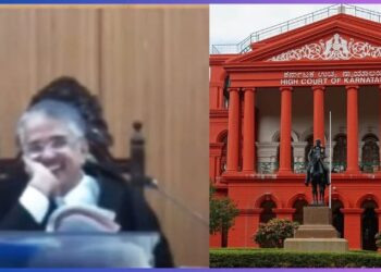 ‘ಸಂಜೆ 250 ಕೊಡು, ಇಲ್ಲಾಂದ್ರೆ ಶೆಡ್ಡಿಗ್ ಬಾ’ ; ಆಟೋ ಚಾಲಕರ ಸಮಸ್ಯೆ ವಿವರಿಸಿದ ಕರ್ನಾಟಕ ಹೈಕೋರ್ಟ್ : ವೀಡಿಯೋ ವೈರಲ್!