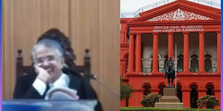 ‘ಸಂಜೆ 250 ಕೊಡು, ಇಲ್ಲಾಂದ್ರೆ ಶೆಡ್ಡಿಗ್ ಬಾ’ ; ಆಟೋ ಚಾಲಕರ ಸಮಸ್ಯೆ ವಿವರಿಸಿದ ಕರ್ನಾಟಕ ಹೈಕೋರ್ಟ್ : ವೀಡಿಯೋ ವೈರಲ್!